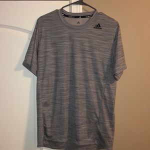 Adidas Climalite T shirt
